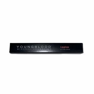 Youngblood Lipgloss Rhapsody